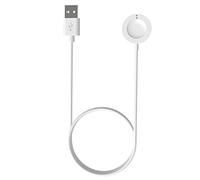 EMMETTBEN Smartwatch USB Charging Cable for Michael Kors Access Gen 4 Gen 5 5E MKT5128 Charger Wire Dock Power Supply Stand Station Accessory