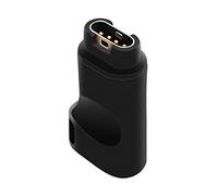 EMMETTBEN Watch Charger Adapter USB C to 4pin for Garmin Venu/2/2S/SQ/Garmin Lily Converter Smartwatch Power Charging Connector Accessory