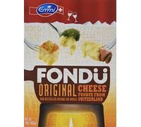 Emmi Cheese Fondue 14 Oz