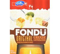 Emmi Cheese Fondue 14 Oz