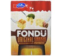 Emmi Cheese Fondue Original 800g 2x400g Pack