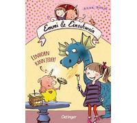 Emmi & Einschwein 1. Einhorn kann jeder!