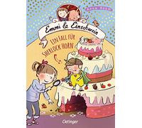 Emmi & Einschwein 5. Ein Fall für Sherlock Horn!