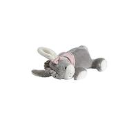 Emmi Girl Sleeping Aid Cuddly Toy Donkey Flora Rose