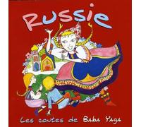 Emmi Kaltcheva - Emmi Kaltcheva - Russie / Contes De Baba Yaga
