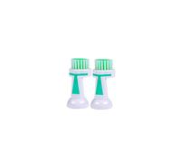 emmi-pet 2X P2 Ultrasonic Attachment Brushes for emmi-pet 1.0 & 2.0