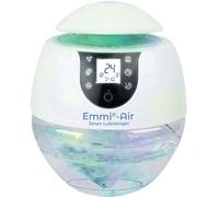 EmmiDent Emmi-air Purifier: Ions Cleanse & Refresh Air 60023