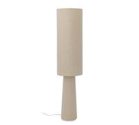 Emmie Floor Lamp - Linen
