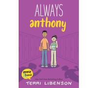 Emmie & Friends: Always Anthony: A Graphic Novel: 8