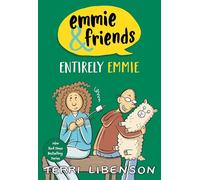 Emmie & Friends: Entirely Emmie: A Graphic Novel: 9