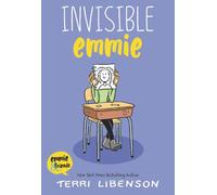 Emmie & Friends: Invisible Emmie