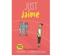 Emmie & Friends: Just Jaime: A Graphic Novel: 3