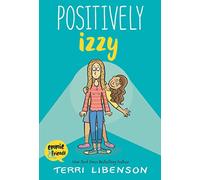 Positively Izzy