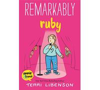 Emmie & Friends: Remarkably Ruby: A Graphic Novel: 6