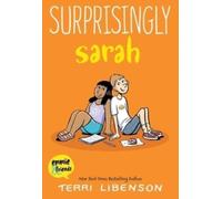 Emmie & Friends: Surprisingly Sarah : A Graphic Novel