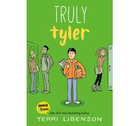 Emmie & Friends: Truly Tyler : A Graphic Novel