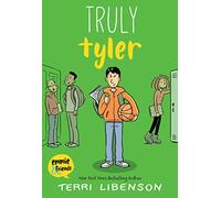 Emmie & Friends: Truly Tyler: A Graphic Novel: 5