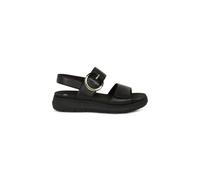 'Emmie' Sandals Remonte Black 6