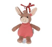 Emmily Music Box with Neckerchief