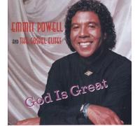 Emmit Powell & The Gospel Elites - God Is Great