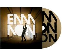 Emmon - Icon [New CD] Digipack Packaging