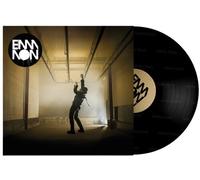 Emmon - Icon [New Vinyl LP]