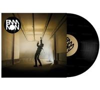Emmon – Icon – Vinyl LP (US import)