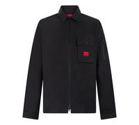 Emmond Jacket - male - Boss - Light Jackets - Black - XL - Jackets XL