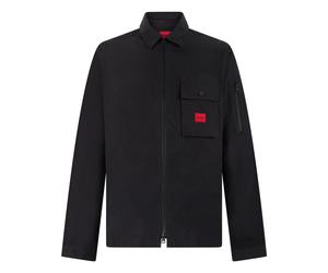 Emmond Jacket - male - Boss - Light Jackets - Black - XL - Jackets XL