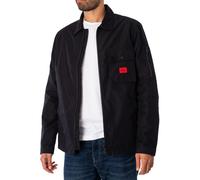 Emmond Lightweight Jacket Black S