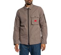 Emmond Overshirt Rust/Copper XL