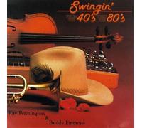Emmons - Swingin' from the 40's Thru Th