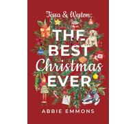 Emmons - Tessa and Weston The Best Christmas Ever - New paperback or - X555z