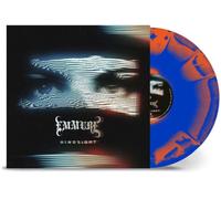 Emmure Hindsight LP multicolor Onesize