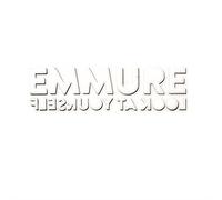 Emmure - Look At Yourself - New CD - A23z
