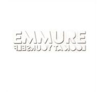 Emmure Look at Yourself (CD) Limited Album Digipak (US IMPORT)