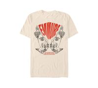 Emmure - Persona Non Grata Sand - T-Shirt - beige - S - 100% Cotton S