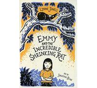 Emmy and the Incredible Shrinking Rat: 1 (Emmy and the Rat)