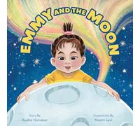 Emmy and the Moon