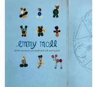 Emmy Moll - All The Monsters [VINYL]