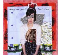 Emmy the Great - First Love