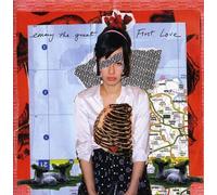 Emmy The Great - First Love - Bonus Edition