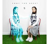 Emmy The Great - S [12" VINYL]
