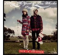 Emmy The Great - This Is Christmas