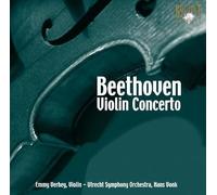 Emmy Verhey - Beethoven - Violin Concerto