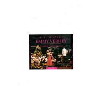 Emmy Verhey - W.A.Mozart: Complete Violin Concertos