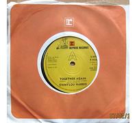 EMMYLOU HARRIS -7"Single- Together Again/Wheels,EX+