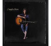 EMMYLOU HARRIS - angel band