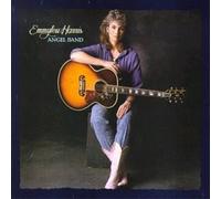 EMMYLOU HARRIS - Angel Band
