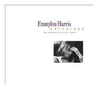 EMMYLOU HARRIS "ANTHOLOGY-WARNER/REPRISE..." 2 CD NEW